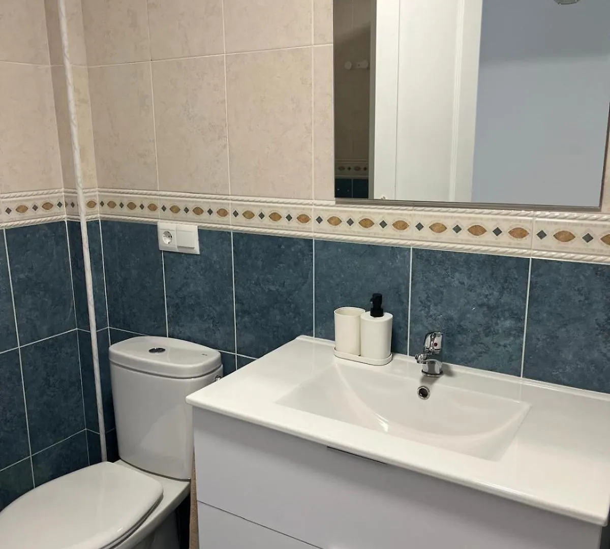 Apartamento Avigar Con Vistas A La Montana Y Piscina Cómpeta
