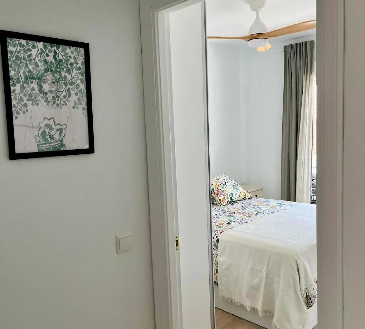 Apartamento Avigar Con Vistas A La Montana Y Piscina Cómpeta 0*,
