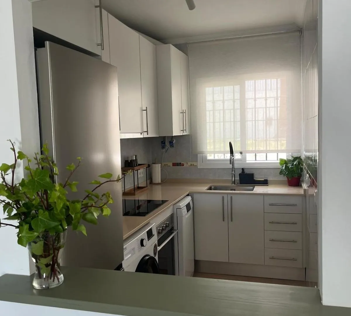 Apartamento Avigar Con Vistas A La Montana Y Piscina Cómpeta