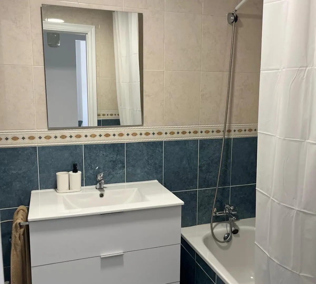 Apartamento Avigar Con Vistas A La Montana Y Piscina Cómpeta Spanje