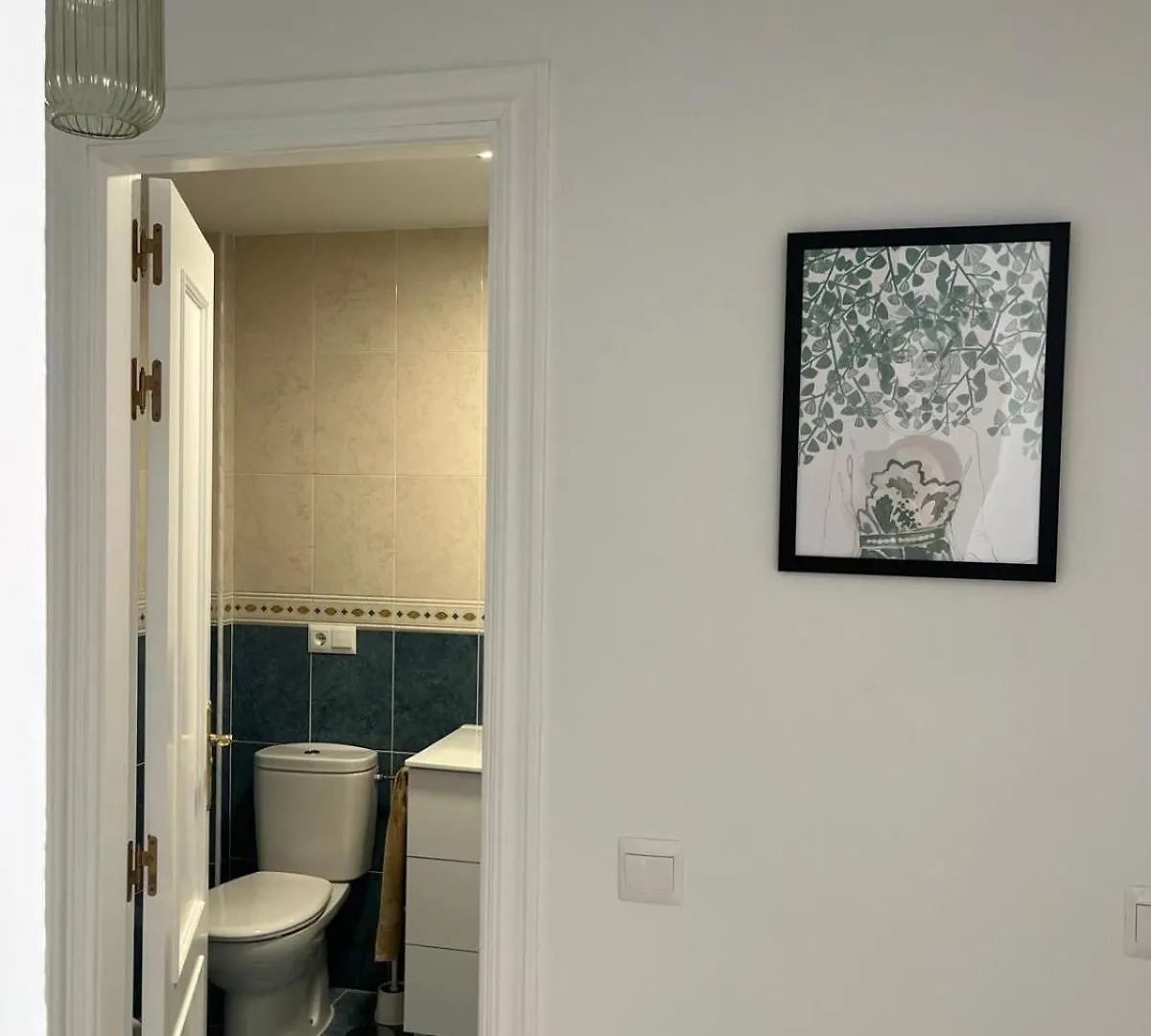 Apartamento Avigar Con Vistas A La Montana Y Piscina Cómpeta 0*,  Spanje