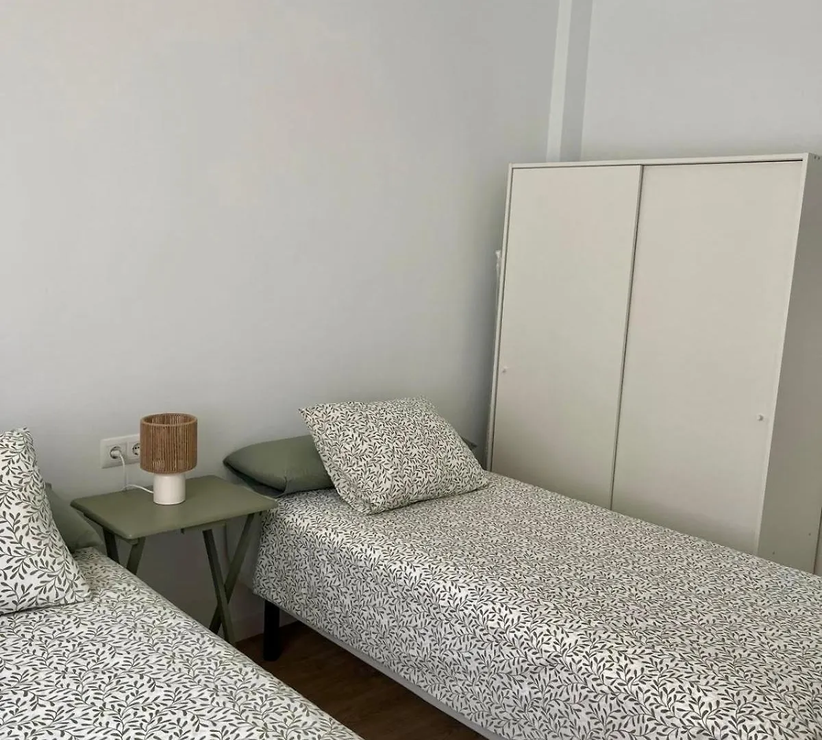 Apartamento Avigar Con Vistas A La Montana Y Piscina Cómpeta Spanje