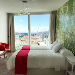  Apartamento Loft El Sueño