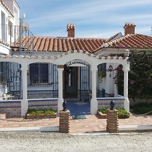  Apartamento Golondrinas